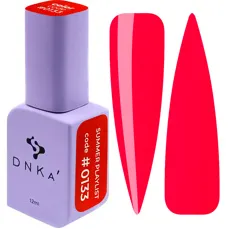 DNKa  Gel Polish   Гель-лак 12мл  №0133
